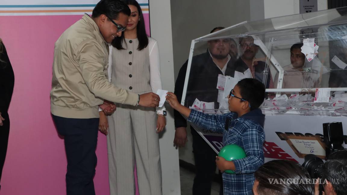 $!Más de 136 mil saltillenses aprovecharon los descuentos del 15% en el pago del predial durante el mes de enero, contribuyendo a la recaudación de más de 380 millones de pesos.