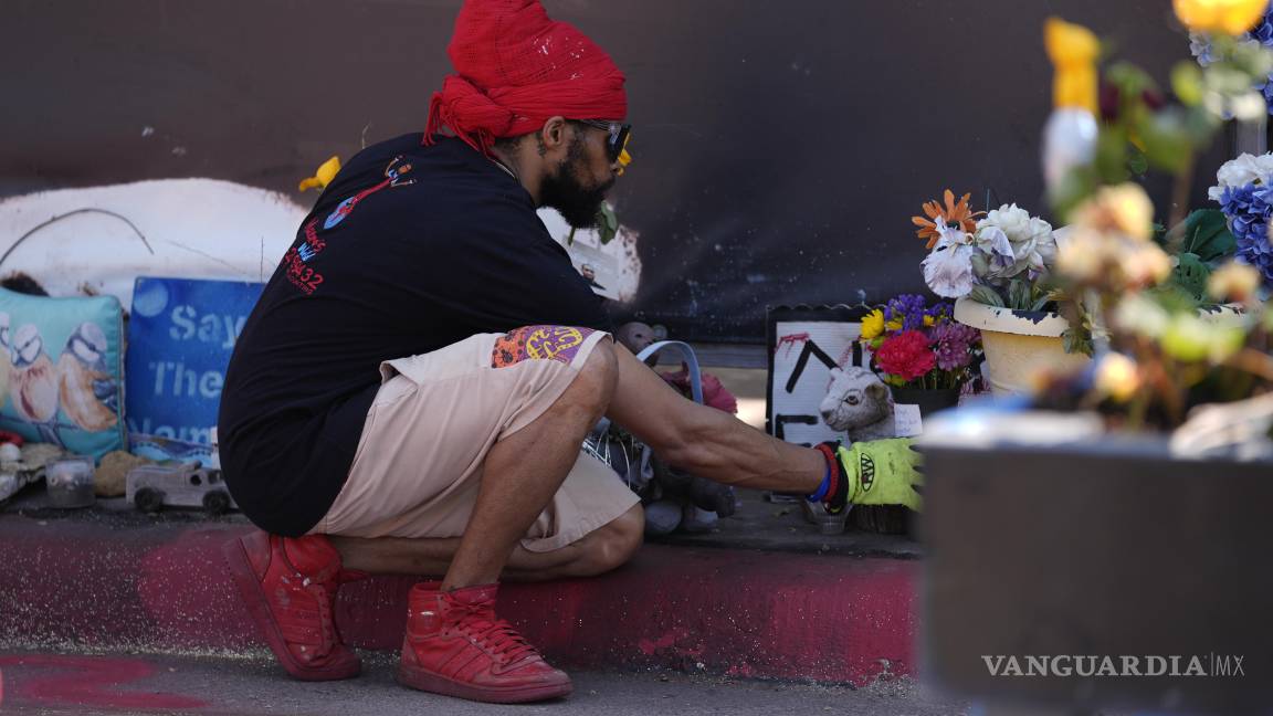 Cinco años tras la muerte de Georges Floyd, la lucha contra el racismo en EU se estanca