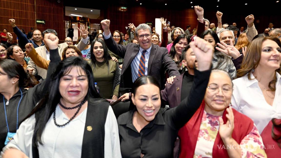 Desaparecen a los Órganos Autónomos, pero los dejan en 70 leyes y códigos