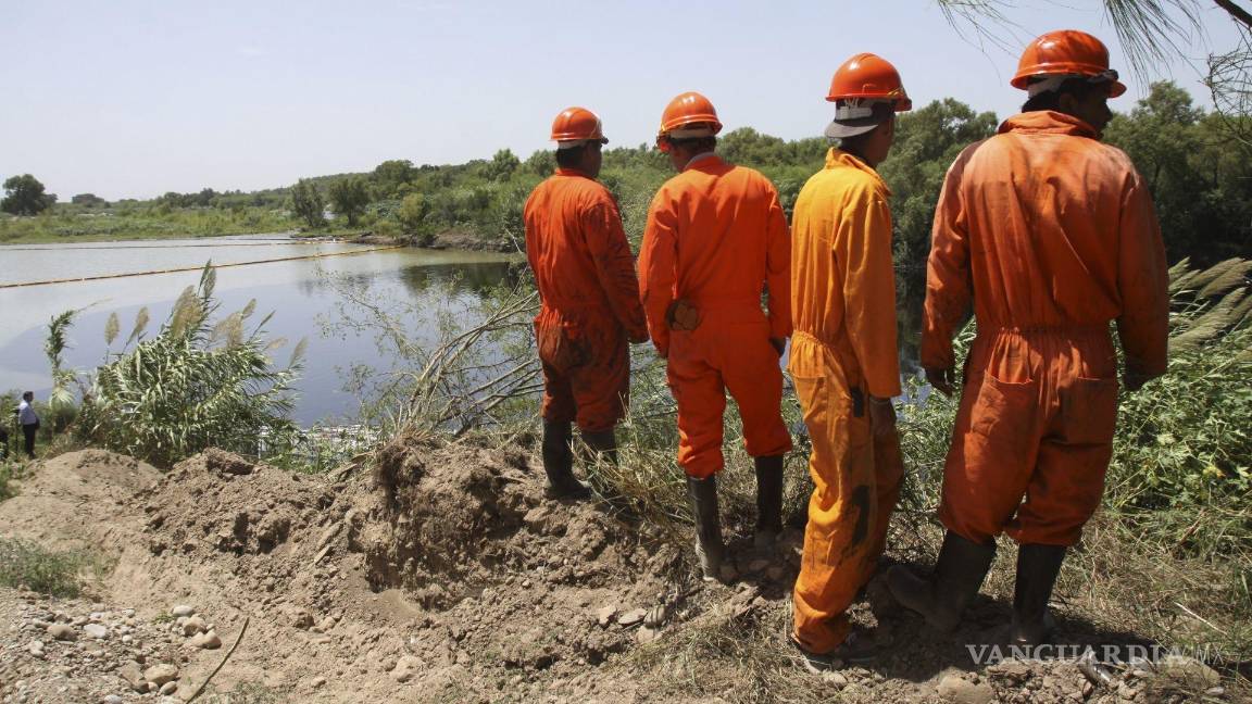 Deja Pemex profunda huella en el ambiente como uno de los mayores contaminadores de México