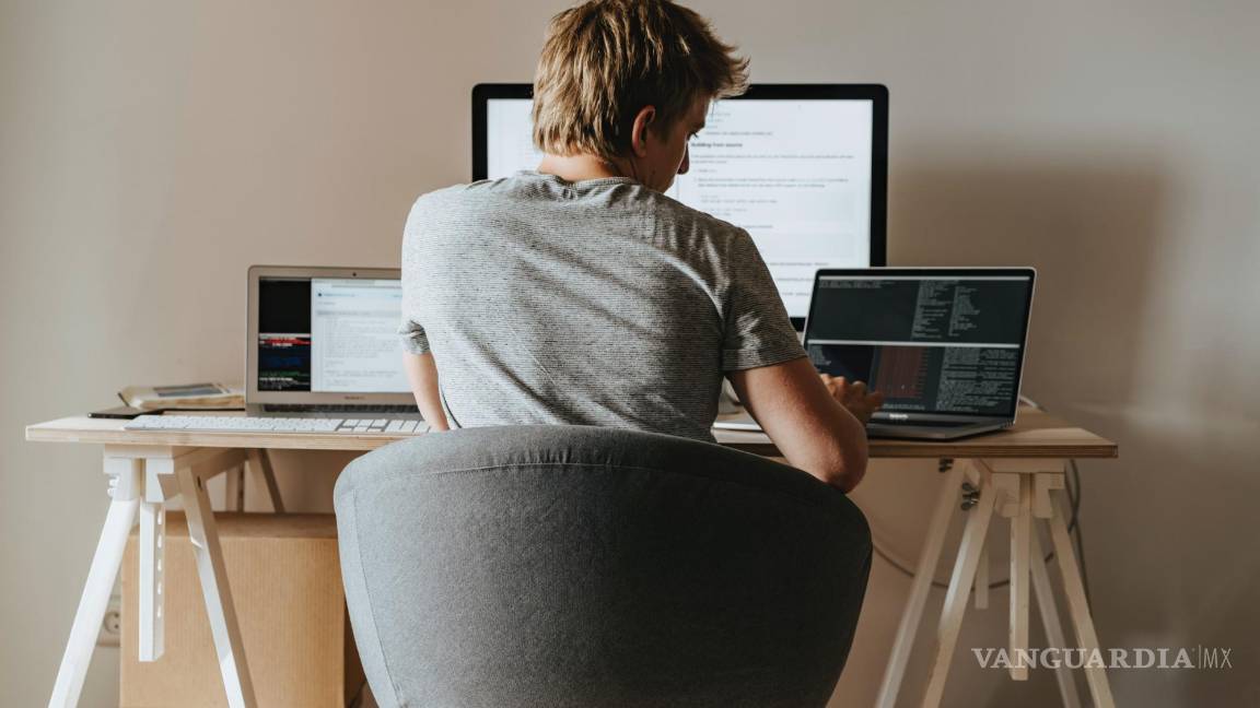 $!Teletrabajo e Inteligencia Artificial se complementan.