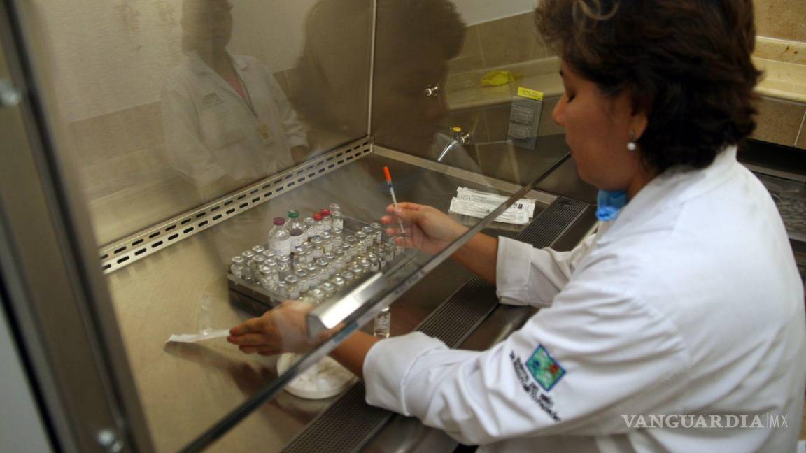 $!Centro de Investigación y Tratamiento de Asma Pediátrico del hospital de Alta Especialidad del Niño “Dr Rodolfo Nieto Padrón” en Villahermosa, Tabasco.