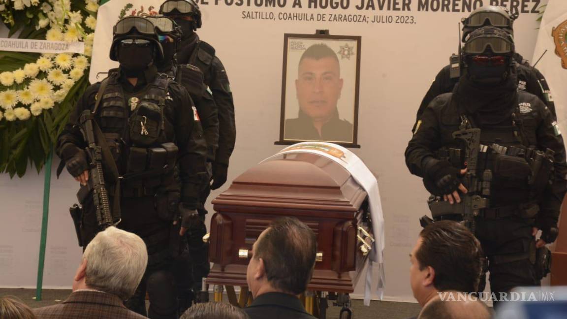 Suman 5 los detenidos por enfrentamientos armados en el norte de Coahuila