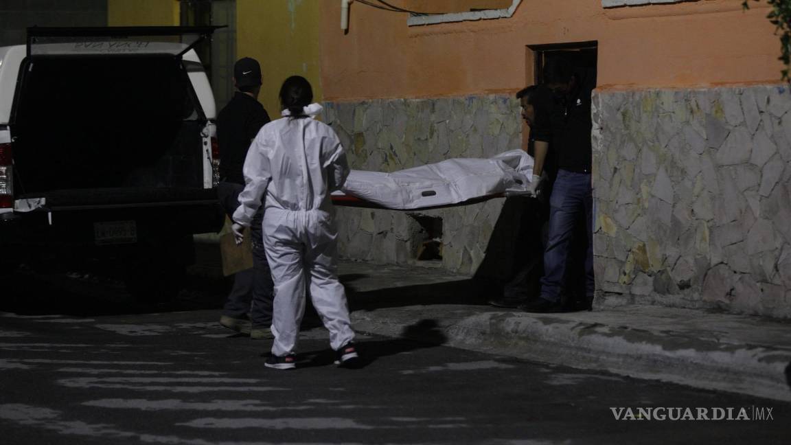 Joven de 22 años se quita la vida en Saltillo tras discutir con su novia