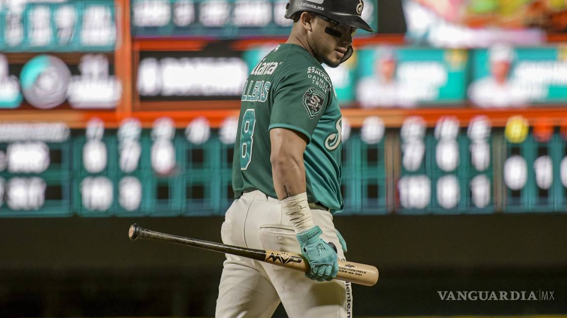 Saraperos de Saltillo recibe a Caliente de Durango: así llegan ambos equipos a la serie