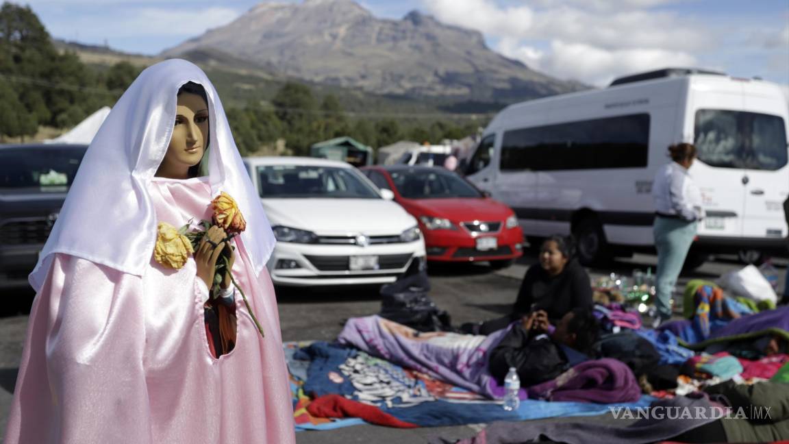 Sube a 3 la cifra de muertos por atropellamiento de peregrinos en la México-Puebla