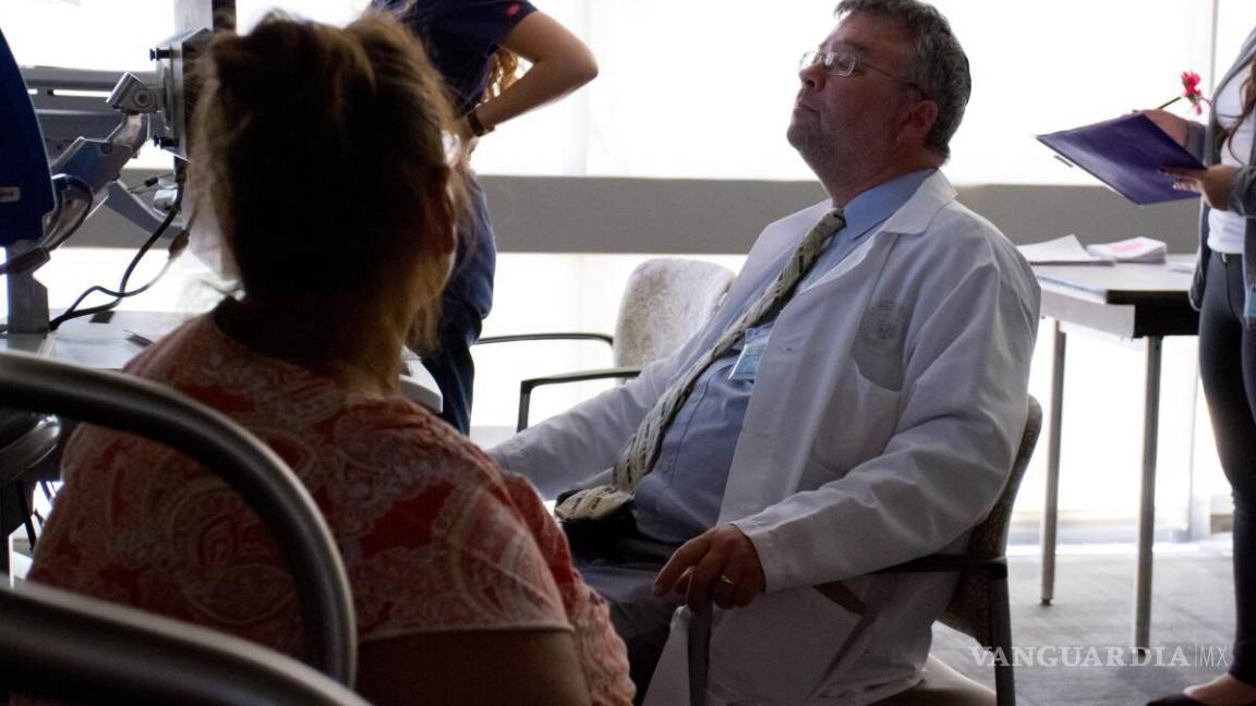 $!Gran parte del presupuesto anunciado por Biden se destinará a los programas de salud como el Medicaid y el Medicare.