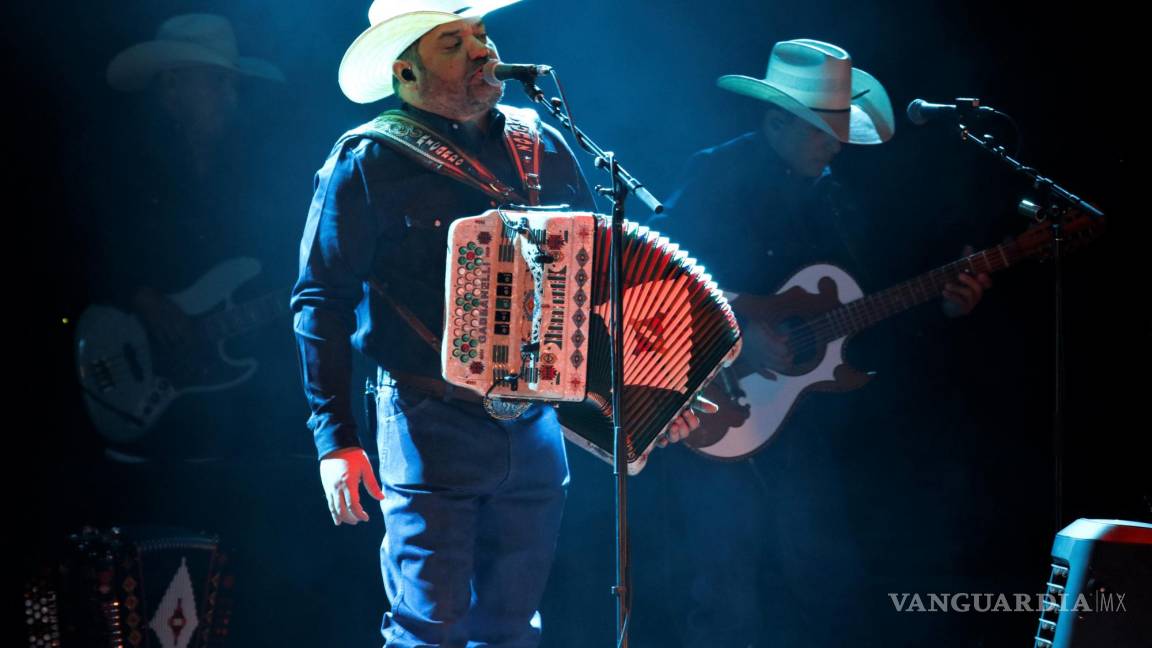 ¿Listo para dar ‘el grito’? Intocable regresará a Saltillo el 15 de septiembre