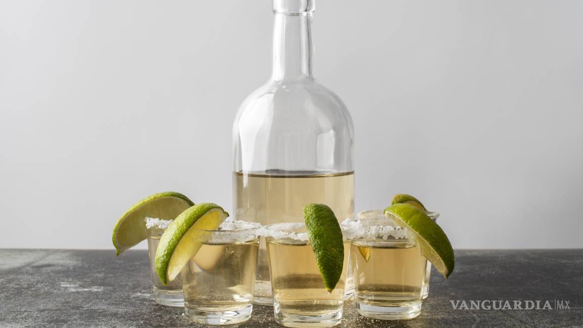 ¿Tequila 4T y tequila Morena? ¡Guácala!