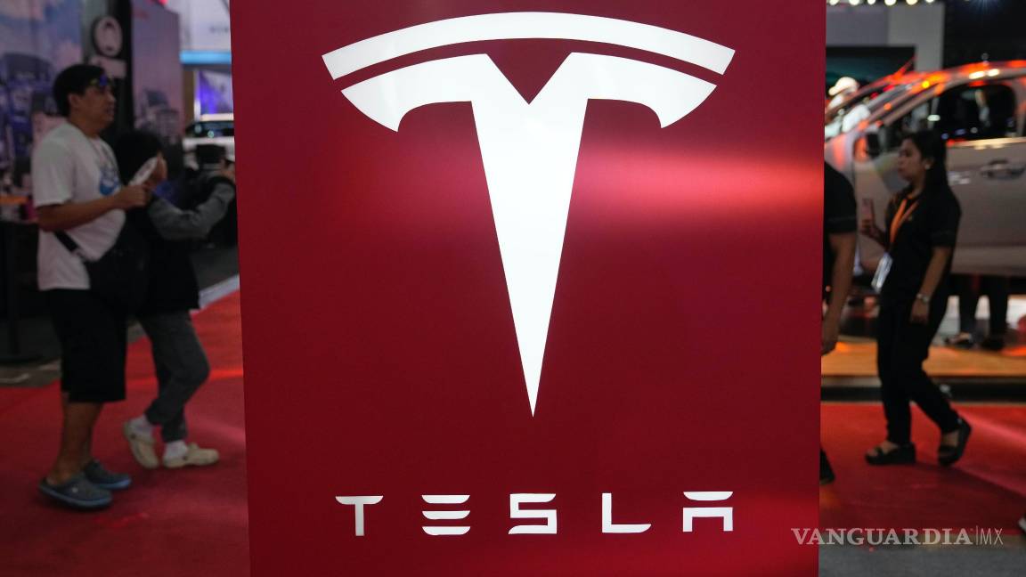 $!Los inversionistas impulsaron las acciones de Tesla a una ganancia del 5% el miércoles, aunque existen muchos desafíos por delante.