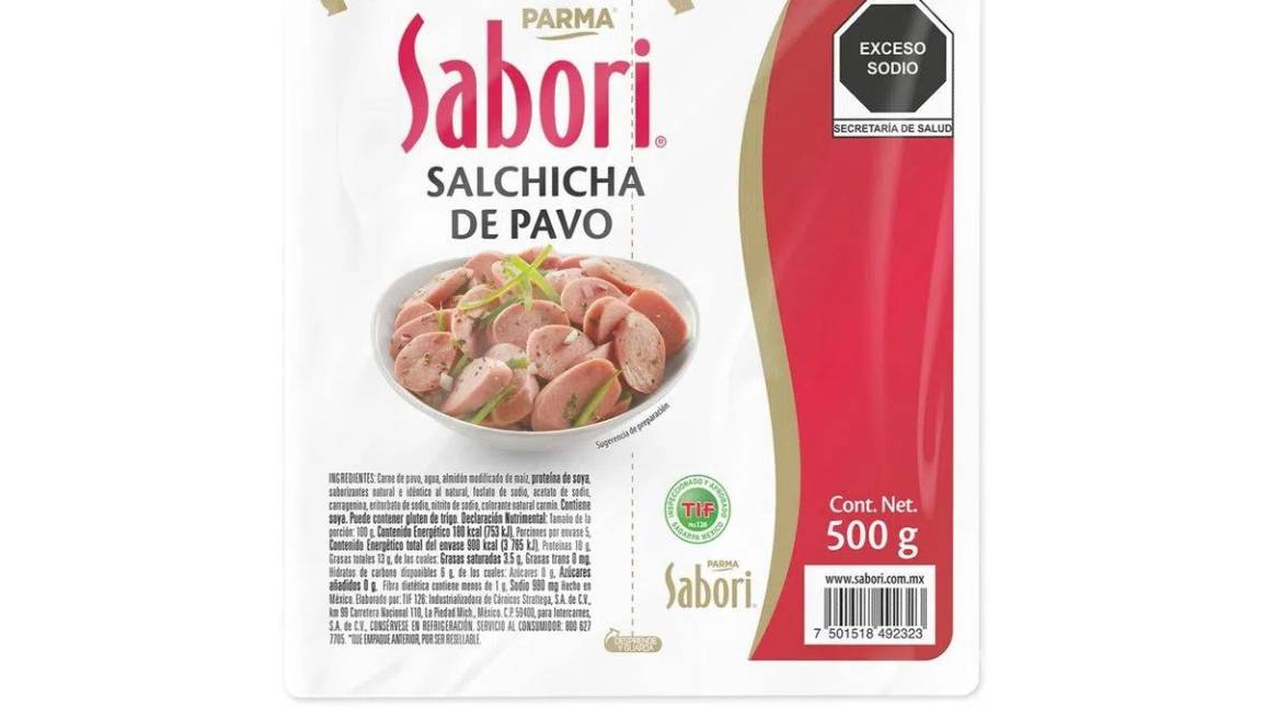 $!¿Por qué son tan dañinas las salchichas?... Según Profeco, estas son las peores marcas y las más engañosas