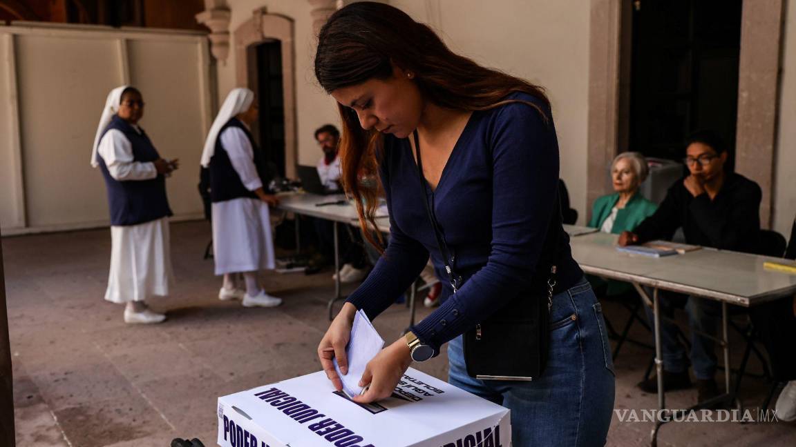 Por paro magisterial deciden cambiar casillas en por lo menos cinco municipios de Zacatecas