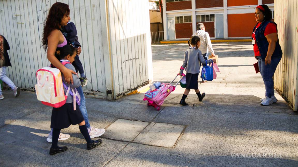 ¿El 15 de mayo habrá puente escolar? Esto dice la SEP
