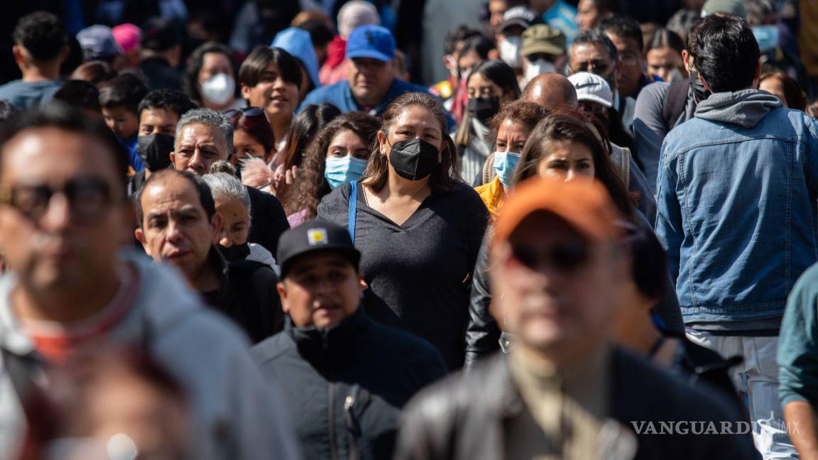 En México 3.6 millones de personas adultas padecen depresión