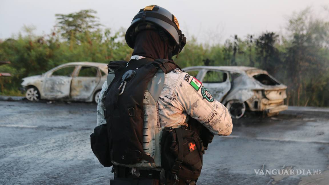 Dejan 4 muertos ataques en Tabasco