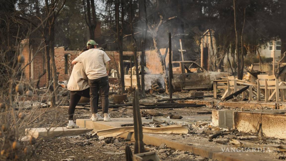 ¿Sabes cuáles son los incendios forestales más famosos en el mundo?