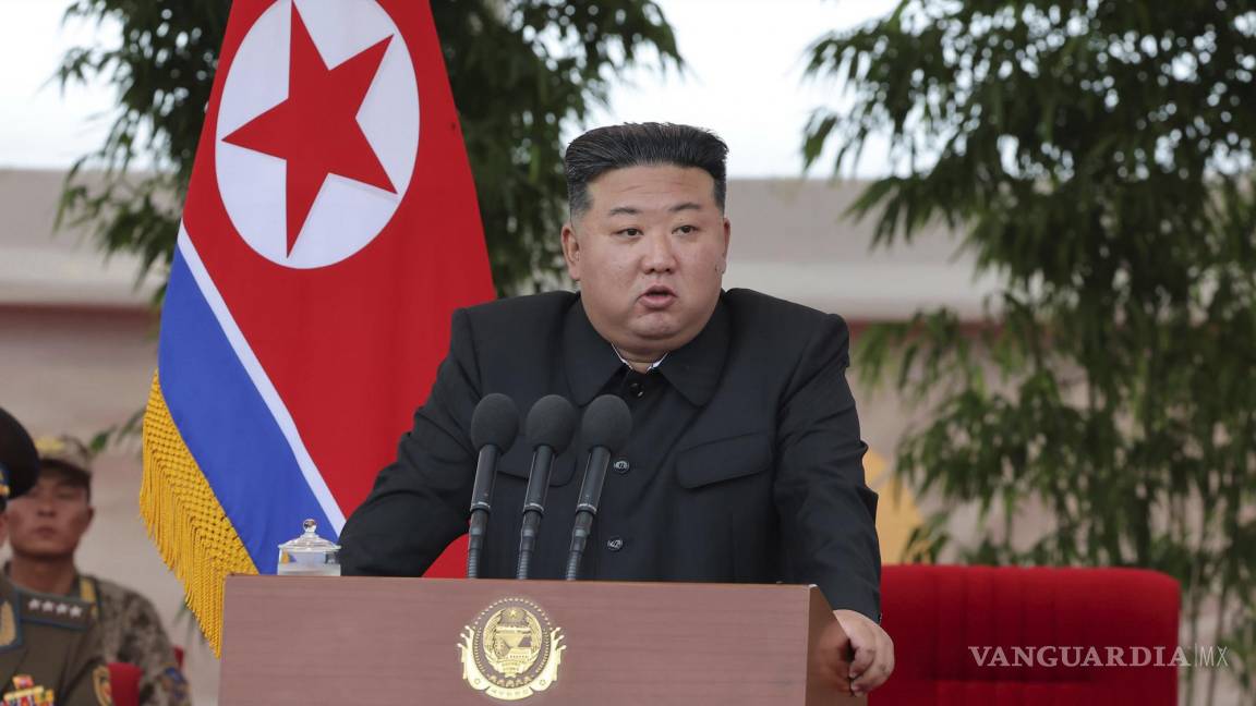 Kim Jong Un acusa prensa de Seúl de difamación