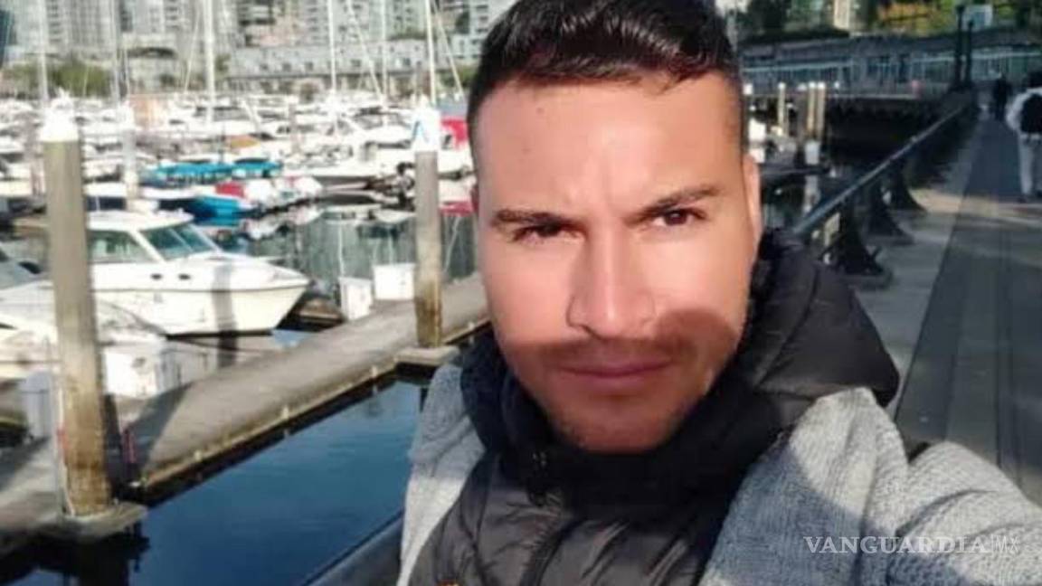 SRE espera ‘conclusión contundente’ de Canadá para asegurar que se trata de Carlos Aranda