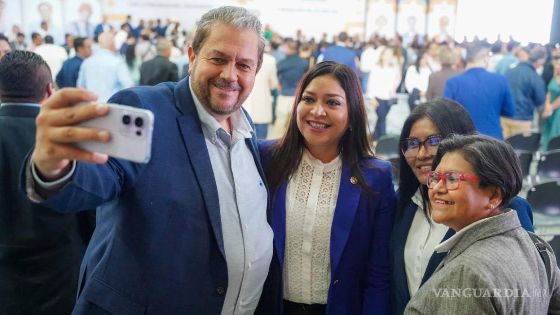 Ramos Arizpe refuerza videovigilancia y seguridad ante lluvias y elecciones