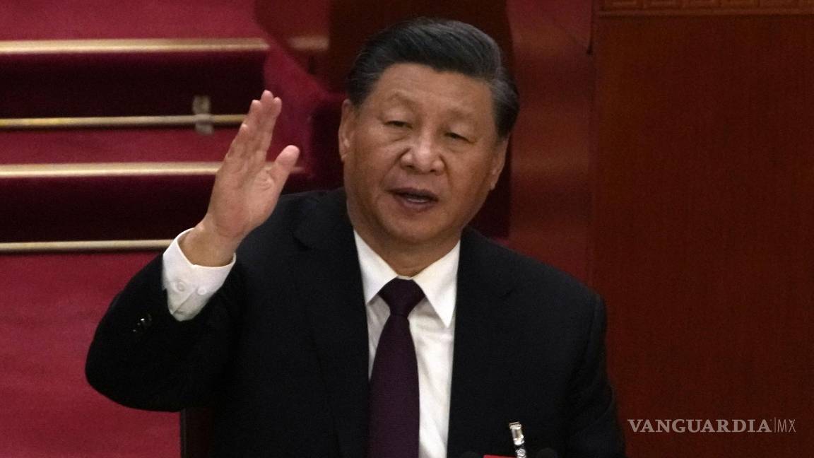 Tras la elección de Xi Jinping, China será más nacionalista, autosuficiente y marxista