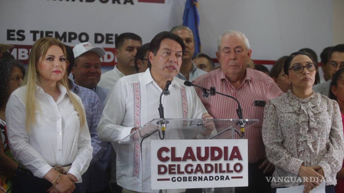 Morena va por impugnar gubernatura de Jalisco, tras victoria de Pablo Lemus en elecciones