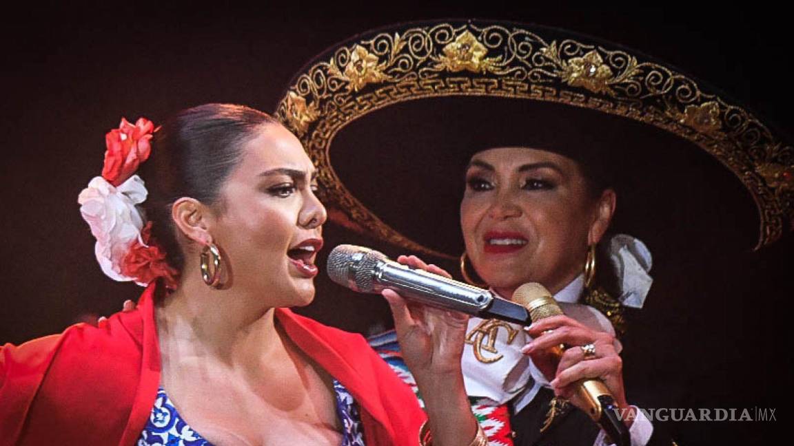 Festival ‘Zócalo, Lindo y Querido’: Así se vivió el maratón de mariachis en la CDMX