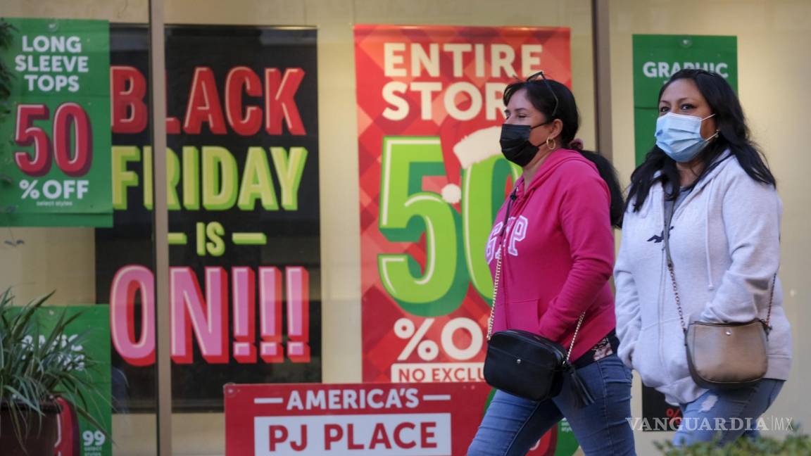 Se mantiene ‘Black Friday’ como el mejor para compras; ofertas no se limitan a un día