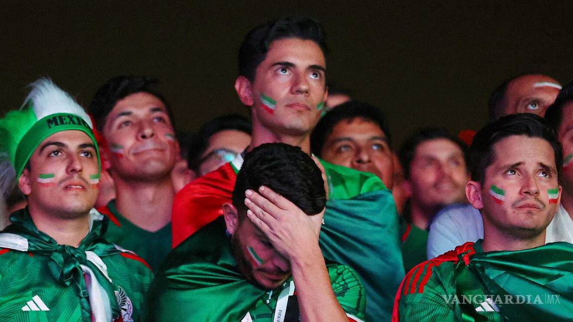 Qatar 2022... ¿Qué necesita México para avanzar a Octavos de Final?... se juega la vida el miércoles y es realmente complicado