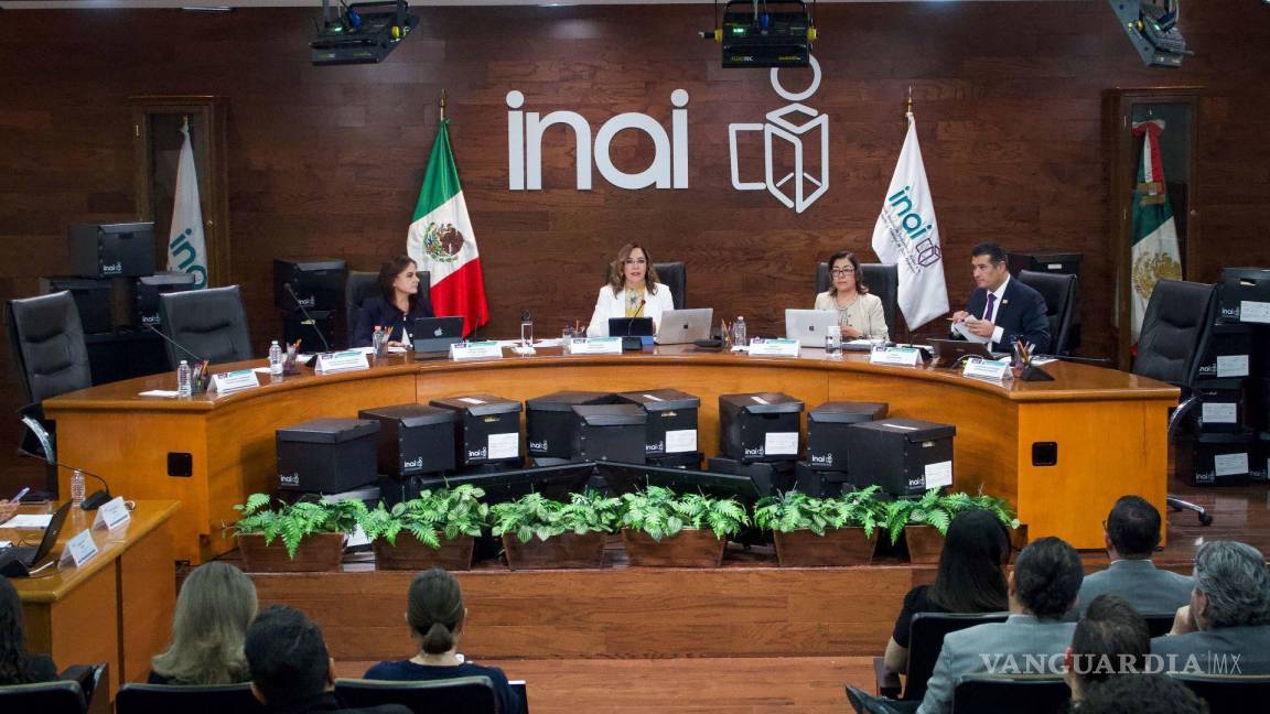 ¿Adiós INAI, Coneval, IFT y más? Alistan dictamen para eliminar organismos autónomos