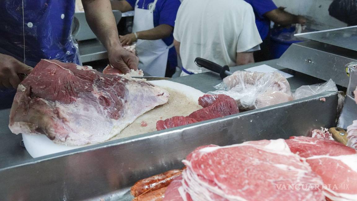 El freno a exportación de ganado impactó en los precios de carne en los Estados Unidos