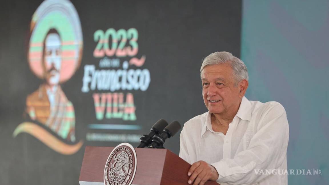 Descarta AMLO que consumo de fentanilo sea en todo México