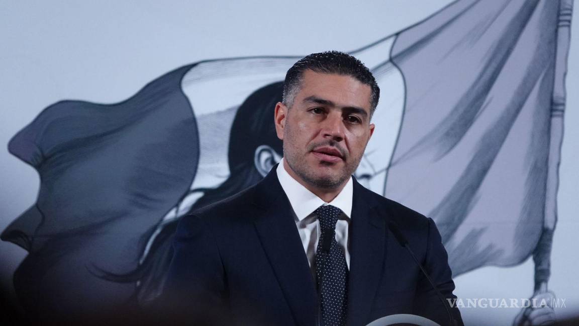 En orden de cateo, aseguran más de 70 kilos de droga y vehículos en Tijuana: Omar García Harfuch