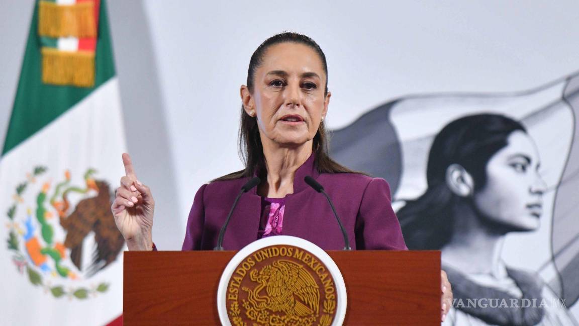 Prepara Claudia Sheinbaum firma de decretos sobre créditos del Fovissste y pensiones de maestros