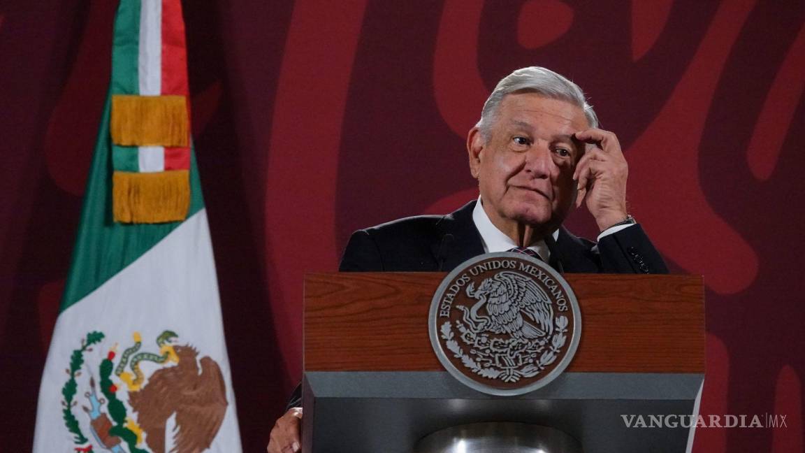 Reforma electoral de AMLO pone en jaque elecciones libres en México, asegura Human Rights Watch
