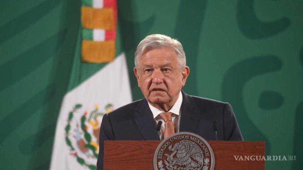 Reforma electoral ahorraría 24 mmdp al sustituir al INE, quitar a ‘pluris’, reducir magistrados y consejeros: AMLO