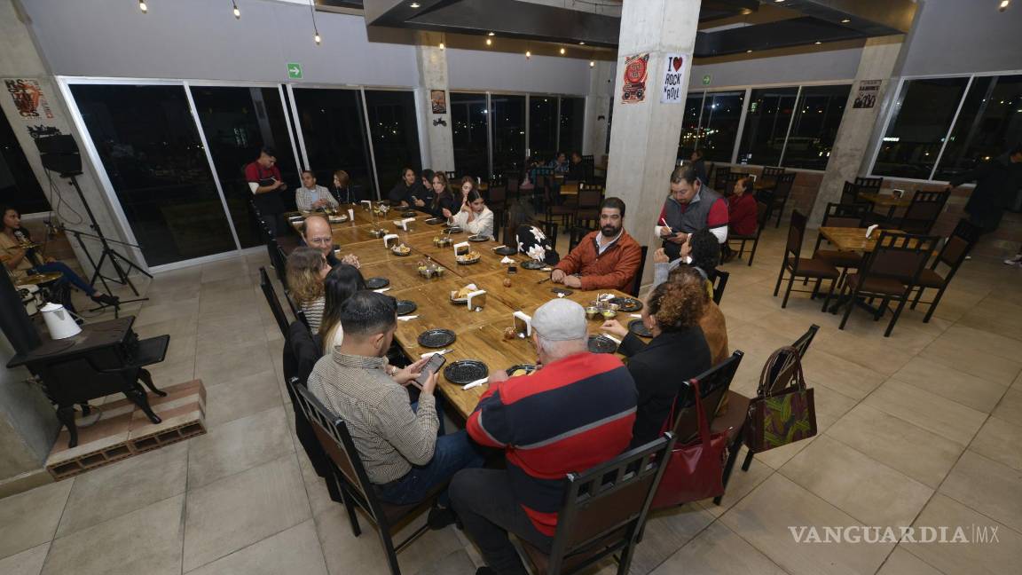 $!Los propietarios del restaurante afirmaron que en redes sociales se estaba generando confusión.