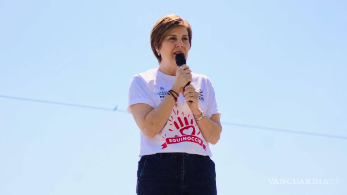 $!El DIF Torreón impulsó la convivencia comunitaria a través de un evento que reunió a más de 600 asistentes.