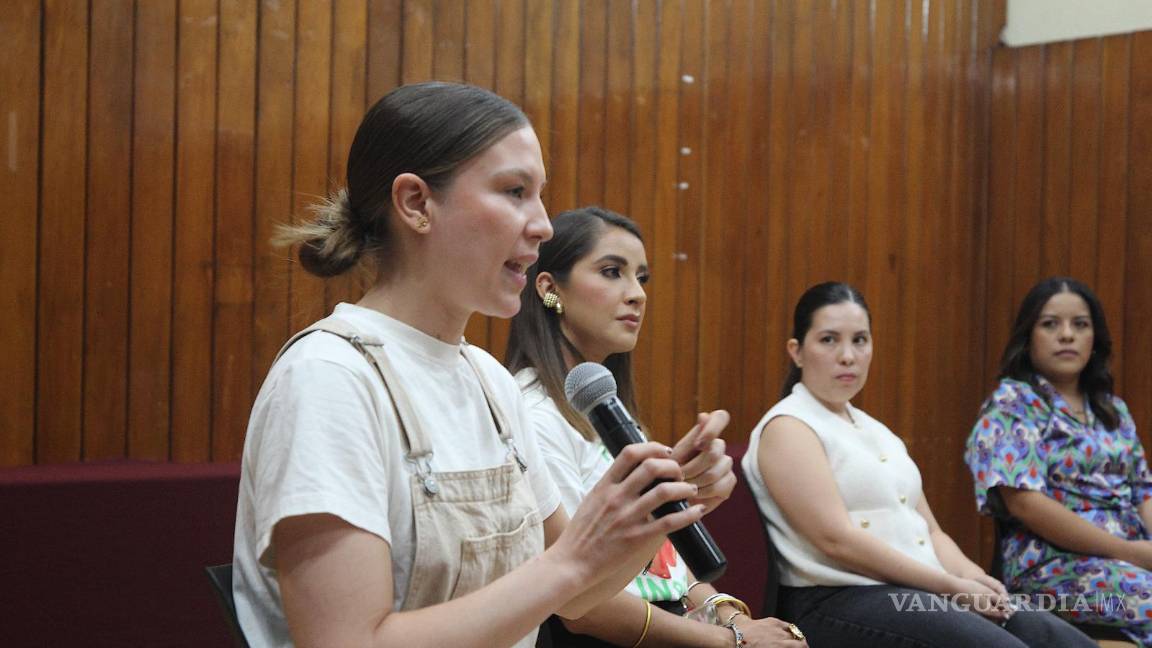Impulsa Saltillo el emprendimiento femenino con inspirador Networking de Mujeres