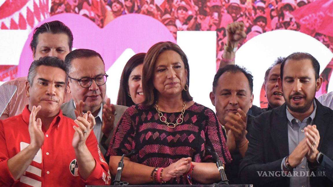 Oposición en México: Del autoengaño a la autocrítica, de la autoilusión a la realidad