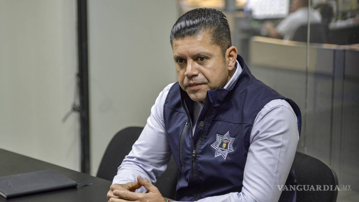 $!El Comisario de Seguridad afirmó que están reforzando rondines