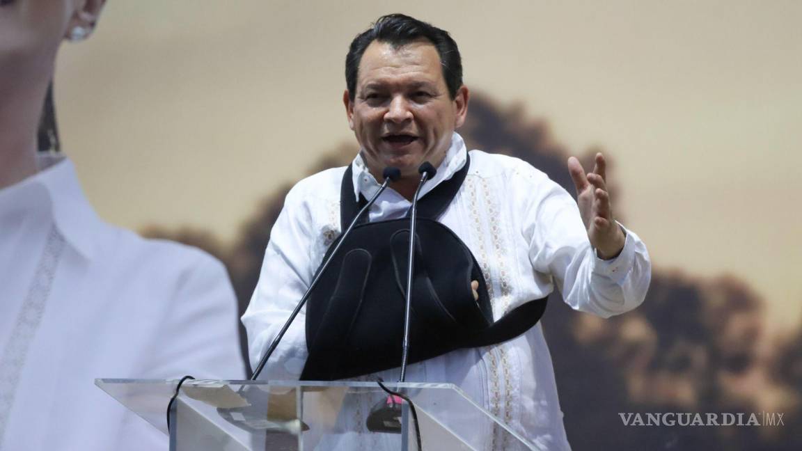 Detectan irregularidades durante la gestión de Joaquín “Huacho” Díaz Mena en la Secretaría del Bienestar en Yucatán