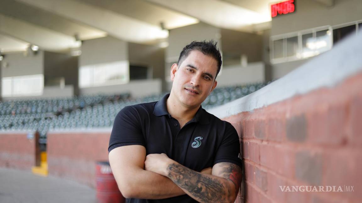 La voz que da identidad en el Estadio Madero