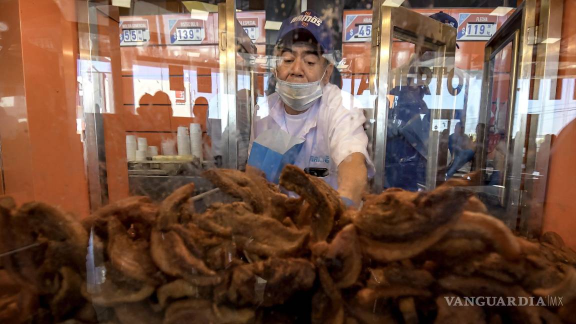 $!Carnes Ramos abre sus puertas en Saltillo; generará treinta y cinco empleos