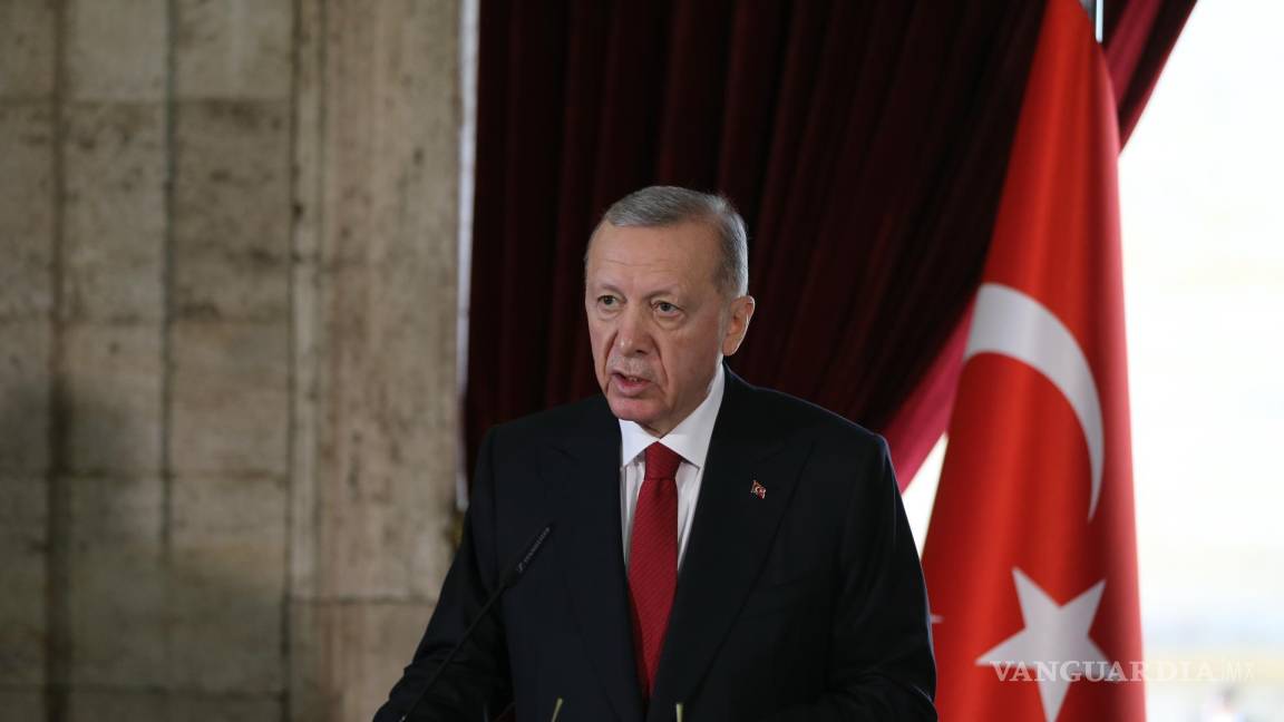 Turquía llama a consulta a su embajador, ante rompimiento con el Estado de Israel