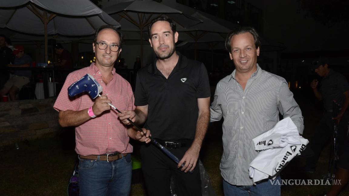 $!Mauricio Torres aseguro el quinto lugar con 97 centimetros.