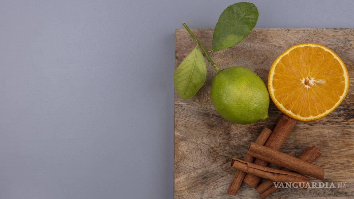 $!La función principal de esta mezcla es aromatizar el hogar de forma natural.