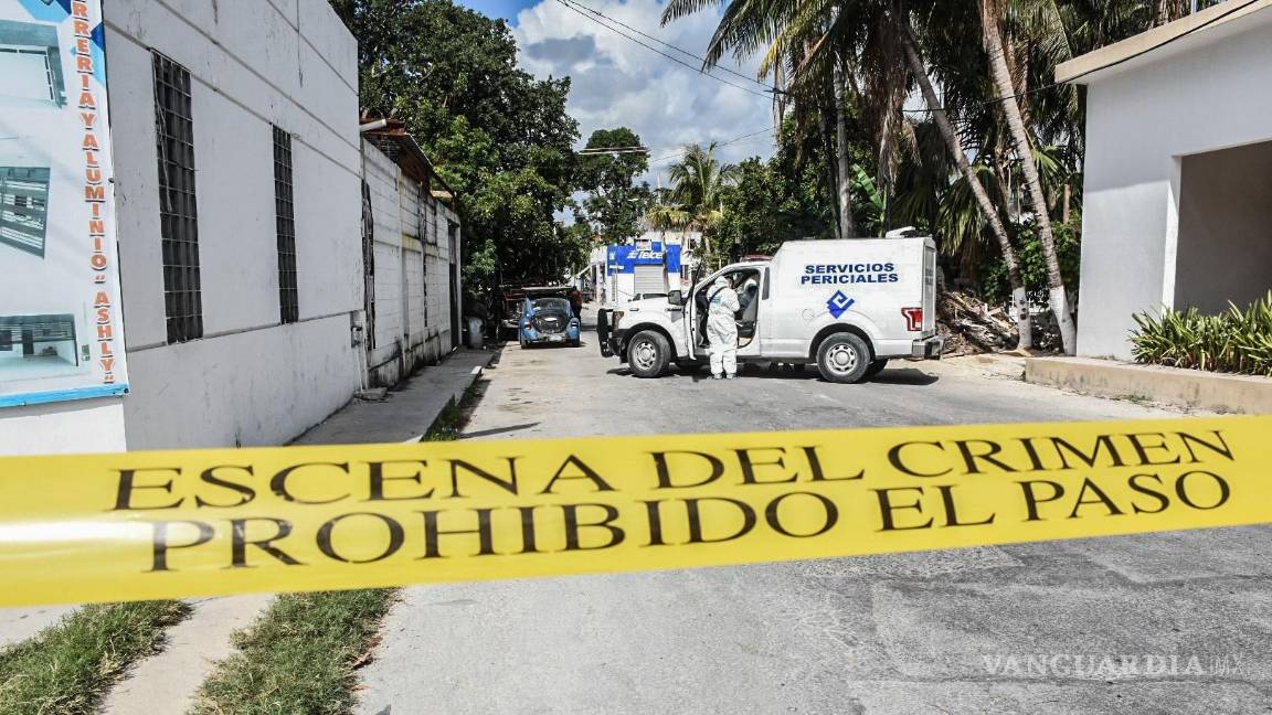 22.1 millones de mexicanos, víctimas de delitos en 2021