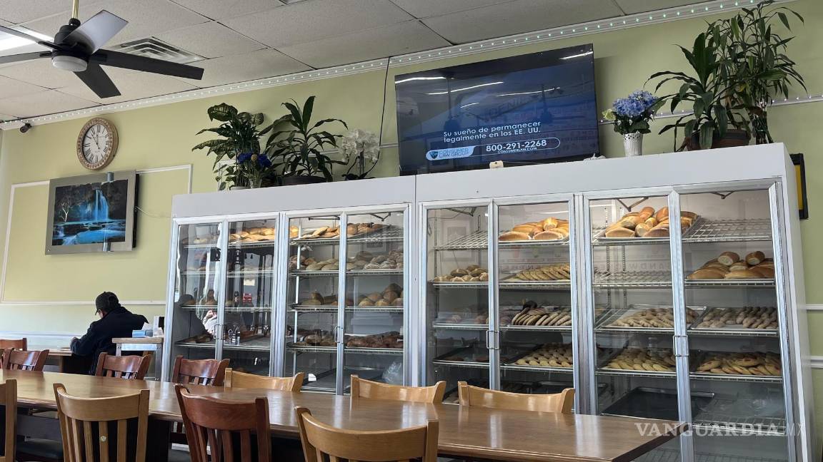 $!Trup prometió deportar a los más de 11 millones de personas indocumentadas; una expulsión a tal escala dejaría al país sin un 5 % de su fuerza laboral.