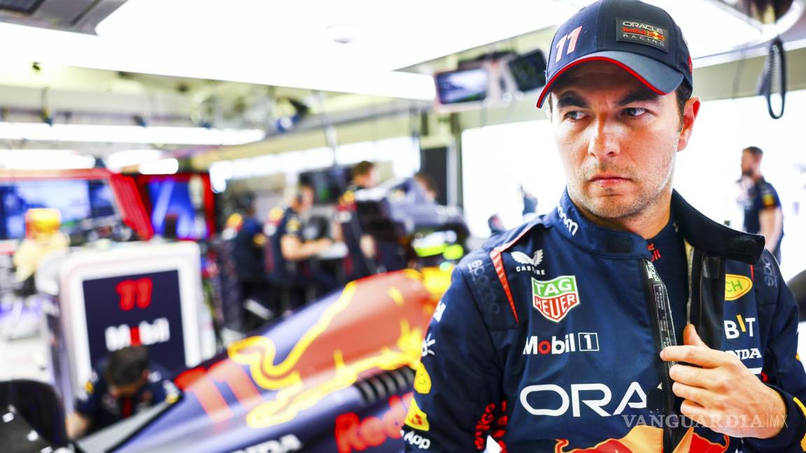 ¡Checo Pérez en riesgo de perder puntos en la F1! Haas busca castigo para el piloto mexicano tras el GP de Brasil