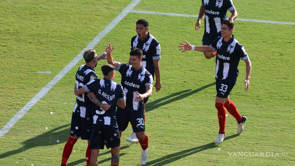 Rayados vs Urawa Reds: hora y transmisión del juego por el pase a Octavos del Mundial de Clubes